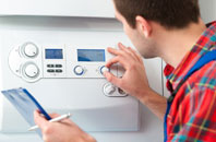 free commercial Aldersey Green boiler quotes