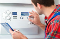 free Aldersey Green gas safe engineer quotes